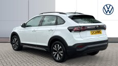 Volkswagen Taigo 1.0 TSI 110 Life 5dr DSG Petrol Hatchback